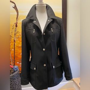 JONES Studio NY car coat